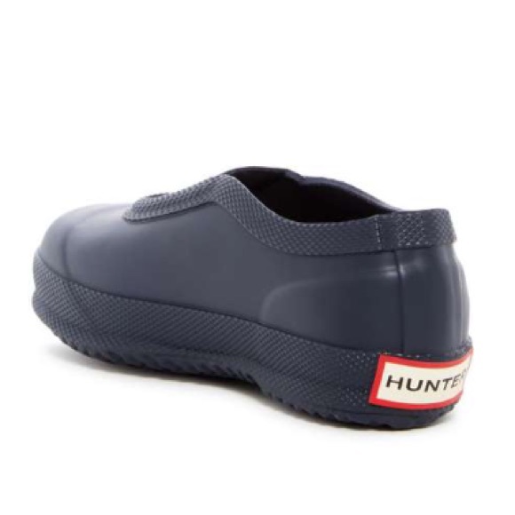 ❌❌SOLD❌❌New w/box Hunter waterproof shoes kids - Picture 6 of 6